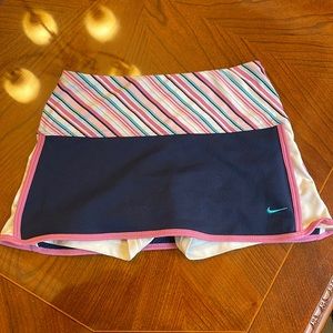 Nike Girls Tennis Skirt